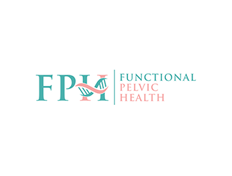 Functional Pelvic Health logo design by ndaru