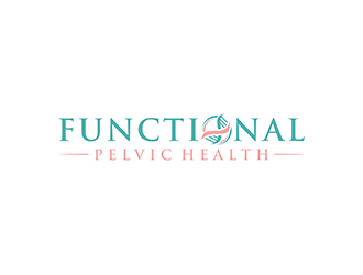 Functional Pelvic Health logo design by ndaru