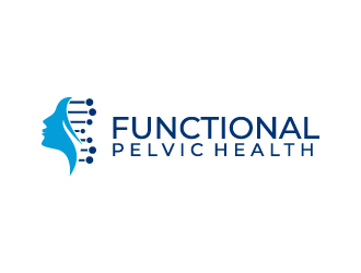 Functional Pelvic Health logo design by gateout