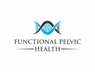 Functional Pelvic Health logo design by y7ce