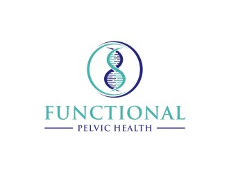 Functional Pelvic Health logo design by sabyan