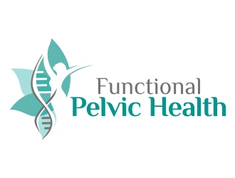 Functional Pelvic Health logo design by ruki