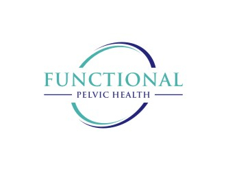 Functional Pelvic Health logo design by sabyan
