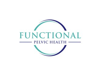 Functional Pelvic Health logo design by sabyan