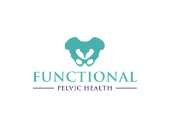 Functional Pelvic Health logo design by sabyan