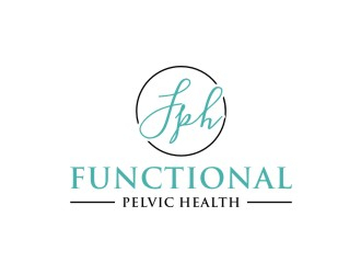Functional Pelvic Health logo design by sabyan