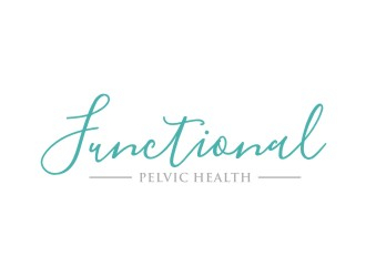 Functional Pelvic Health logo design by sabyan