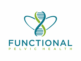 Functional Pelvic Health logo design by hidro