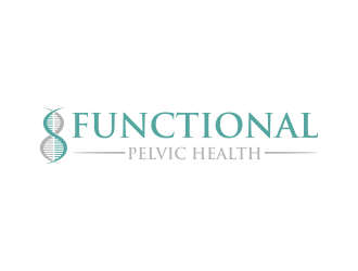 Functional Pelvic Health logo design by luckyprasetyo