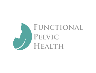 Functional Pelvic Health logo design by luckyprasetyo