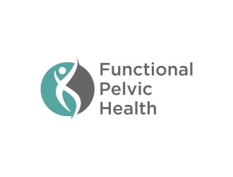 Functional Pelvic Health logo design by luckyprasetyo
