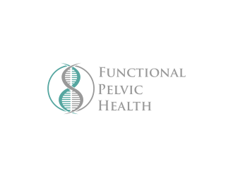 Functional Pelvic Health logo design by luckyprasetyo