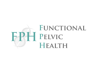 Functional Pelvic Health logo design by luckyprasetyo