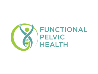 Functional Pelvic Health logo design by luckyprasetyo