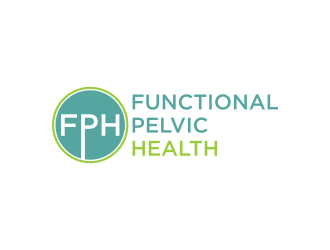 Functional Pelvic Health logo design by luckyprasetyo