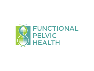 Functional Pelvic Health logo design by luckyprasetyo