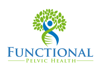 Functional Pelvic Health logo design by AamirKhan