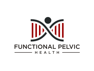 Functional Pelvic Health logo design by nurul_rizkon