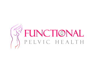 Functional Pelvic Health logo design by axel182