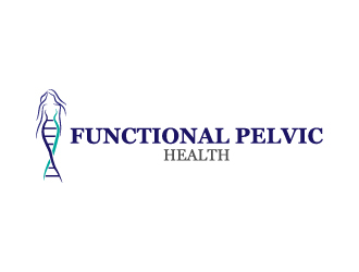 Functional Pelvic Health logo design by drifelm