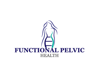 Functional Pelvic Health logo design by drifelm