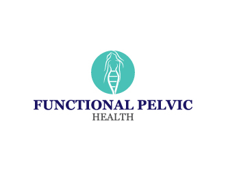 Functional Pelvic Health logo design by drifelm