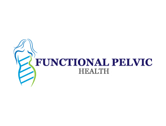 Functional Pelvic Health logo design by drifelm