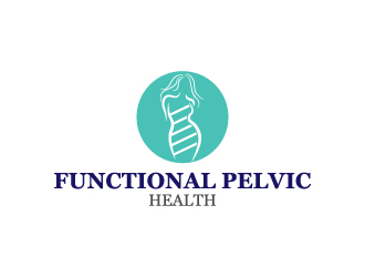 Functional Pelvic Health logo design by drifelm