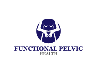 Functional Pelvic Health logo design by drifelm