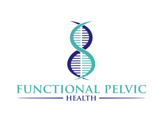Functional Pelvic Health logo design by rief