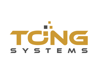 Tong Systems logo design by creator_studios
