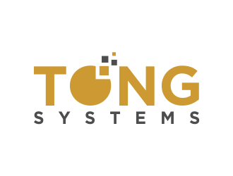 Tong Systems logo design by creator_studios