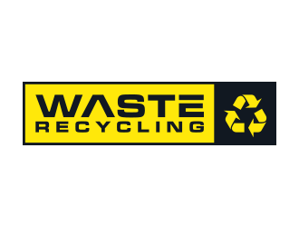 WB Recycling Sverige AB (We will use the brand name Waste Recycling) logo design by lexipej