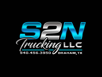  logo design by Benok