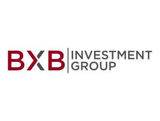 BXB Investment Group logo design by p0peye