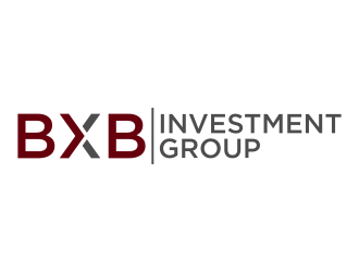 BXB Investment Group logo design by p0peye