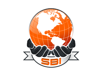 S Bros Inc. logo design by ramapea