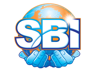 S Bros Inc. logo design by Sandip