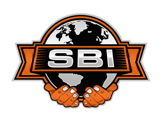 S Bros Inc. logo design by Benok