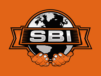 S Bros Inc. logo design by Benok