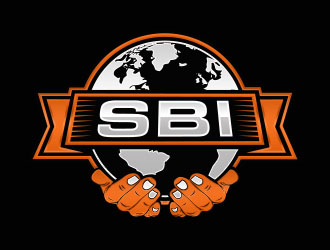 S Bros Inc. logo design by Benok