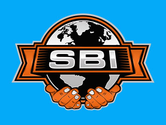 S Bros Inc. logo design by Benok