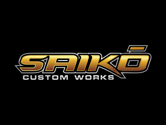  logo design by qqdesigns