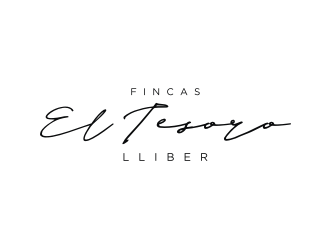 Fincas El Tesoro Lliber logo design by ora_creative