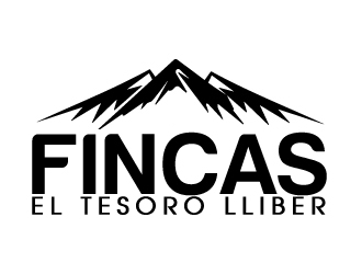 Fincas El Tesoro Lliber logo design by AamirKhan