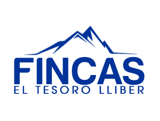 Fincas El Tesoro Lliber logo design by AamirKhan
