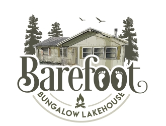 logo design by AnandArts