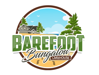 logo design by MarkindDesign