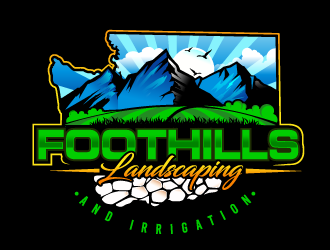 logo design by dorijo