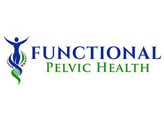 Functional Pelvic Health logo design by 3Dlogos